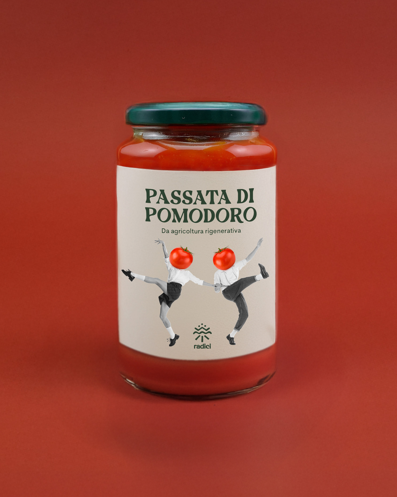RADICI SOCIETA' AGRICOLA S.R.L. — foto 2